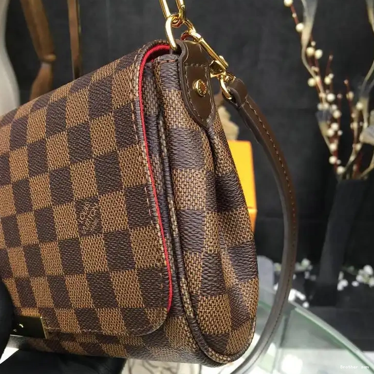 Brother sam LV 19T1L0035 Bags 0813